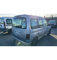 Interrupteur de leve vitre avant gauche CITROEN BERLINGO 1