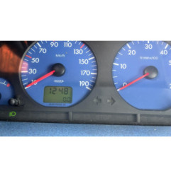 Interrupteur de leve vitre avant gauche CITROEN BERLINGO 1