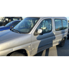 Interrupteur de leve vitre avant gauche CITROEN BERLINGO 1