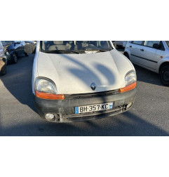 Feu arriere principal gauche (feux) RENAULT KANGOO 1