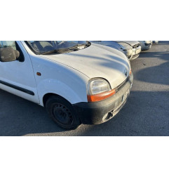 Feu arriere principal gauche (feux) RENAULT KANGOO 1