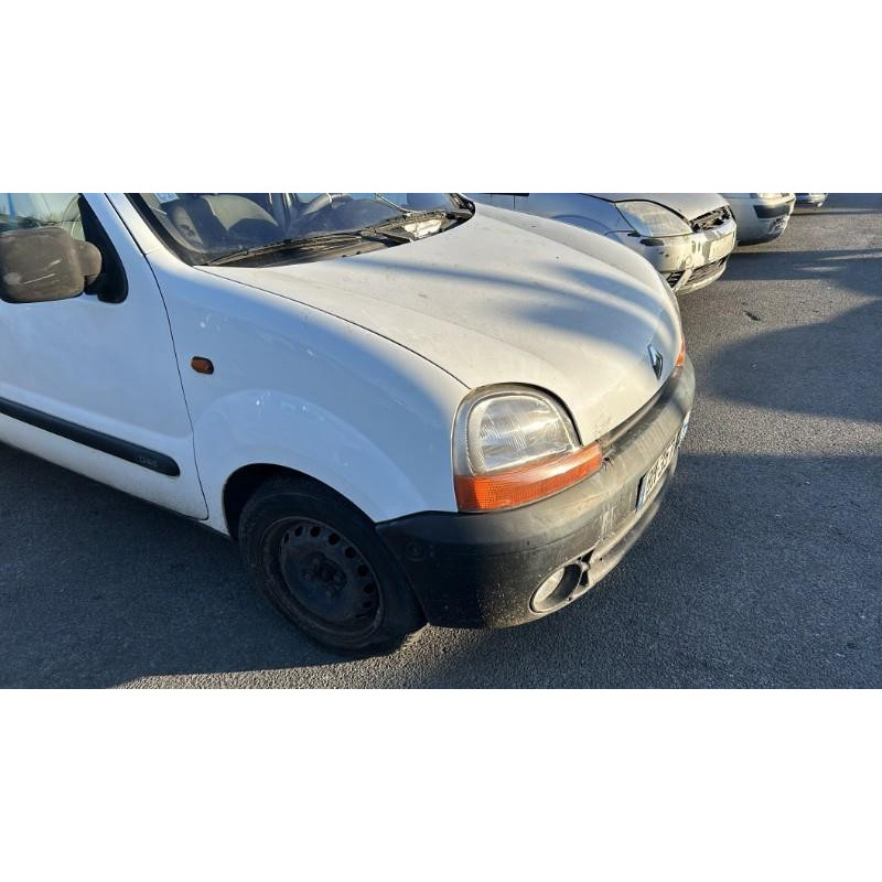 Feu arriere principal gauche (feux) RENAULT KANGOO 1 Photo n°6