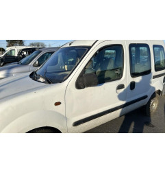 Feu arriere principal gauche (feux) RENAULT KANGOO 1