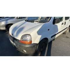 Feu arriere principal gauche (feux) RENAULT KANGOO 1
