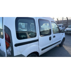 Feu arriere principal gauche (feux) RENAULT KANGOO 1