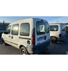 Feu arriere principal gauche (feux) RENAULT KANGOO 1