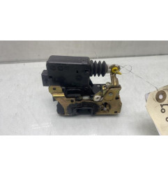 Serrure avant droit RENAULT KANGOO 1