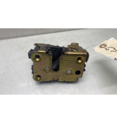 Serrure avant droit RENAULT KANGOO 1