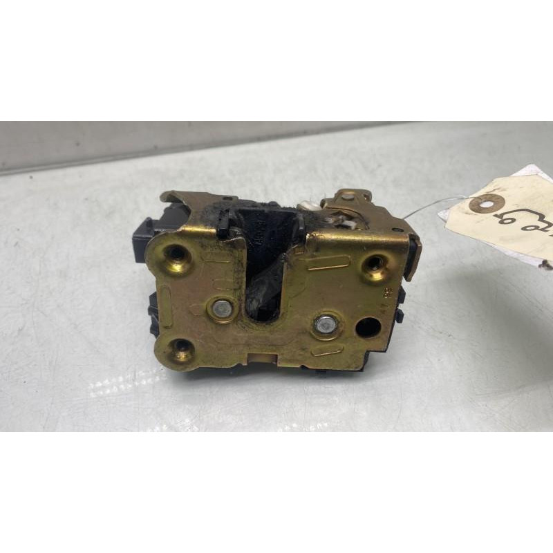 Serrure avant droit RENAULT KANGOO 1 Photo n°4