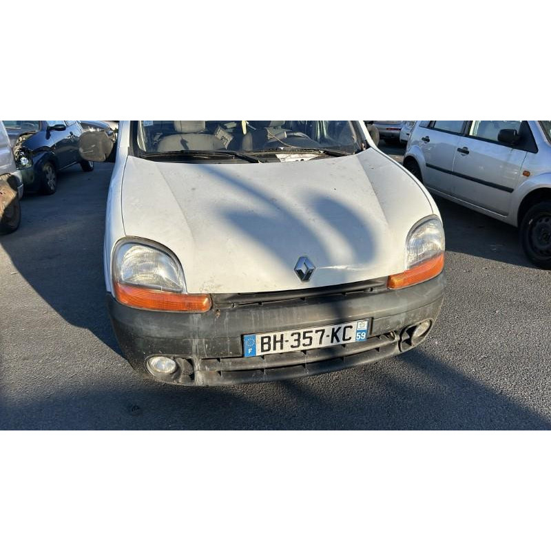 Serrure avant droit RENAULT KANGOO 1 Photo n°5