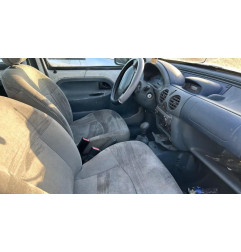 Serrure avant droit RENAULT KANGOO 1