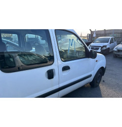 Serrure avant droit RENAULT KANGOO 1