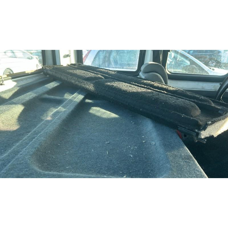 Serrure avant droit RENAULT KANGOO 1 Photo n°11