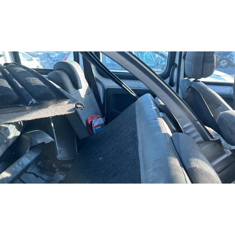 Serrure avant droit RENAULT KANGOO 1 Photo n°12