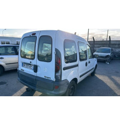 Serrure avant droit RENAULT KANGOO 1