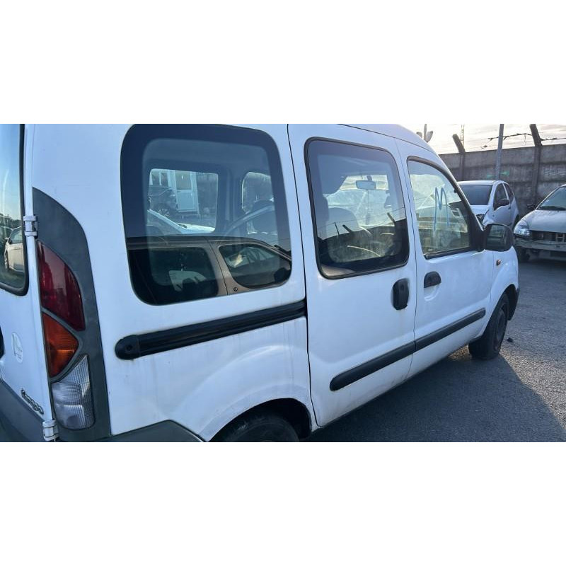 Serrure avant droit RENAULT KANGOO 1 Photo n°15