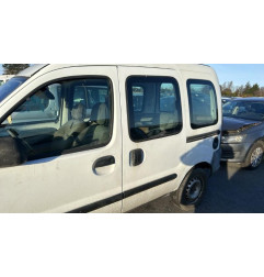 Serrure avant droit RENAULT KANGOO 1