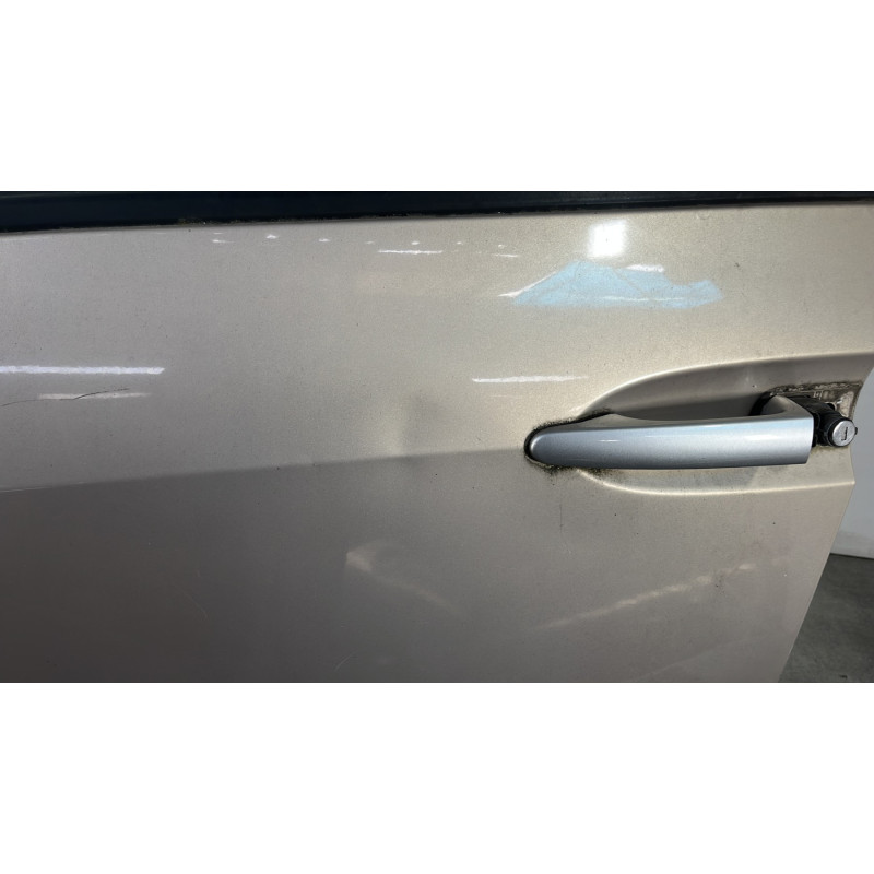 Porte avant gauche PEUGEOT 807 Photo n°3