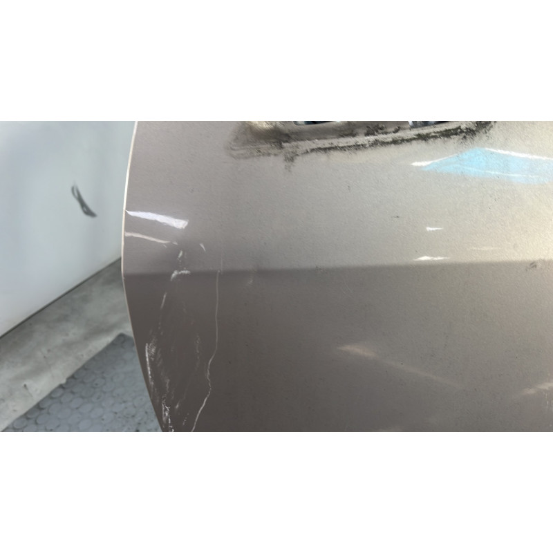 Porte avant gauche PEUGEOT 807 Photo n°4