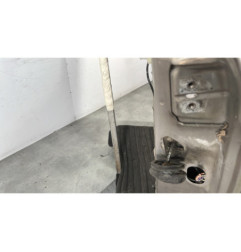 Porte avant gauche PEUGEOT 807