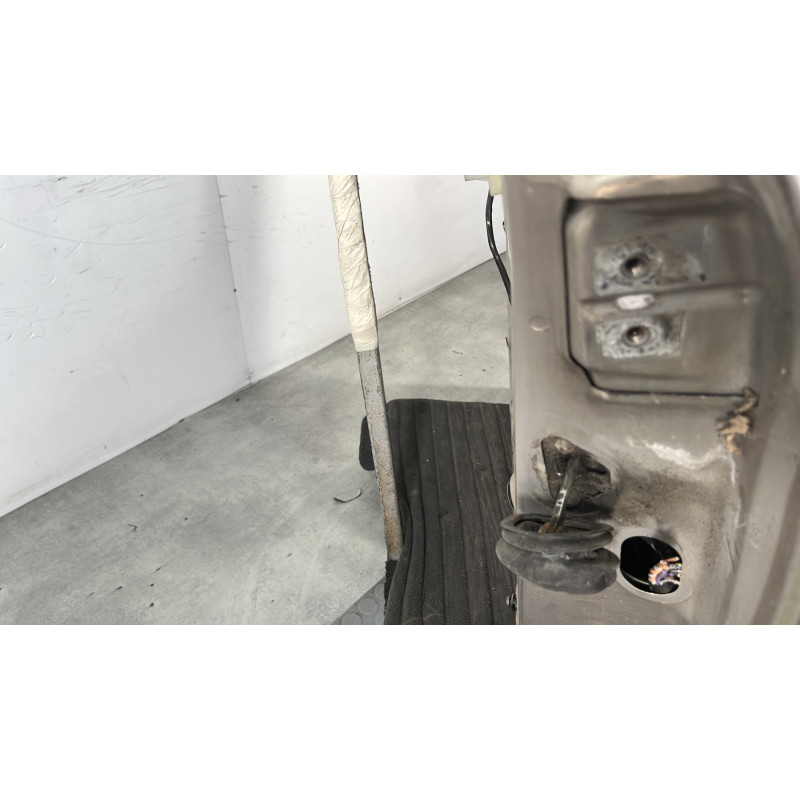Porte avant gauche PEUGEOT 807 Photo n°5