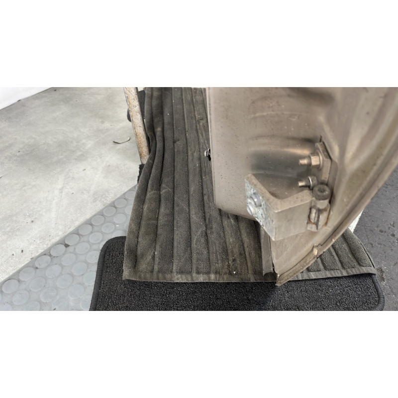 Porte avant gauche PEUGEOT 807 Photo n°6