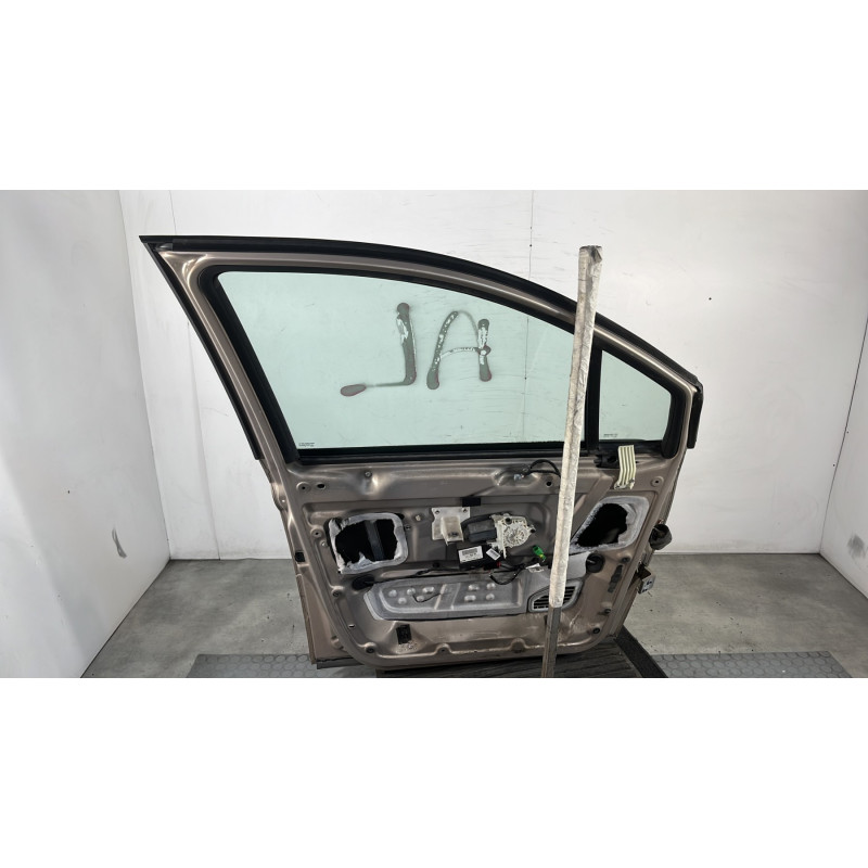 Porte avant gauche PEUGEOT 807 Photo n°7
