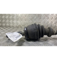 Cardan gauche (transmission) PEUGEOT J9 Photo n°1