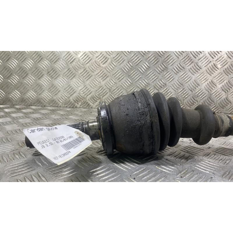Cardan gauche (transmission) PEUGEOT J9 Photo n°1