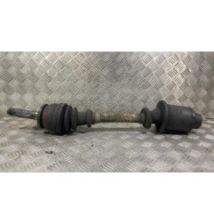Cardan gauche (transmission) PEUGEOT J9