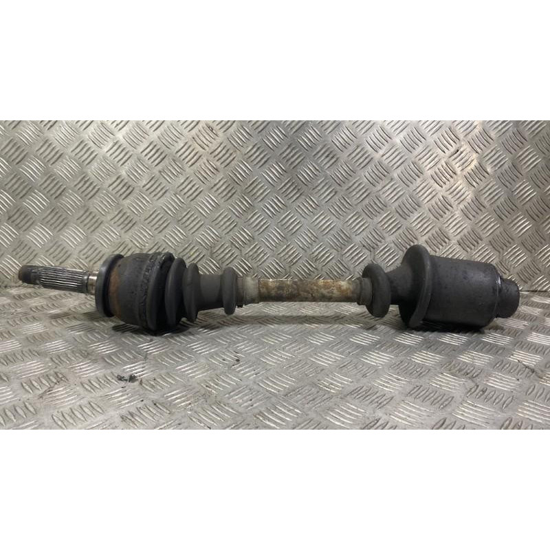 Cardan gauche (transmission) PEUGEOT J9 Photo n°3