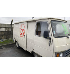 Cardan gauche (transmission) PEUGEOT J9