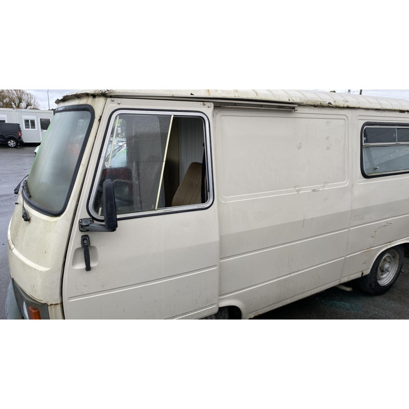 Cardan gauche (transmission) PEUGEOT J9 Photo n°6