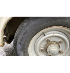 Cardan gauche (transmission) PEUGEOT J9