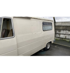 Cardan gauche (transmission) PEUGEOT J9
