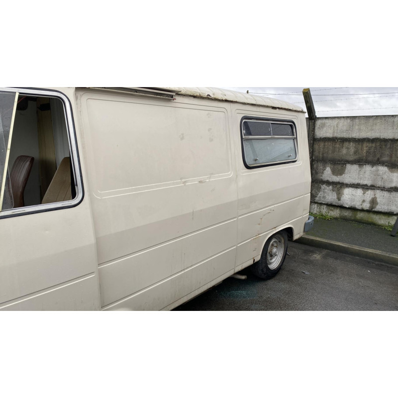 Cardan gauche (transmission) PEUGEOT J9 Photo n°10