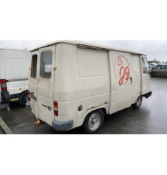 Cardan gauche (transmission) PEUGEOT J9