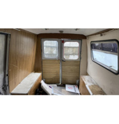 Cardan gauche (transmission) PEUGEOT J9