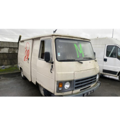 Cardan gauche (transmission) PEUGEOT J9