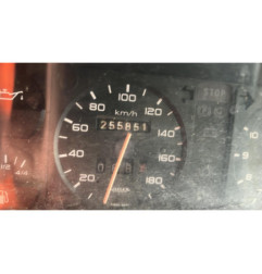 Cardan gauche (transmission) PEUGEOT J9