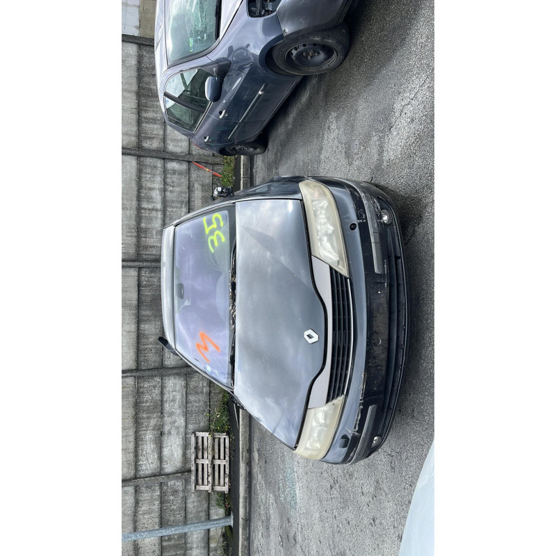 Jante RENAULT LAGUNA 2 Photo n°5
