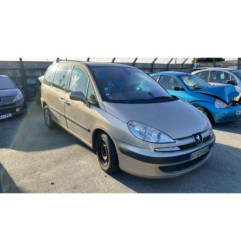 Boitier BSI PEUGEOT 807