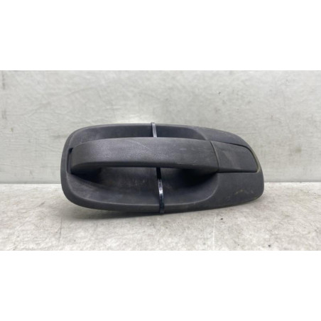 Poignee porte avant droit RENAULT TRAFIC 2 Photo n°1