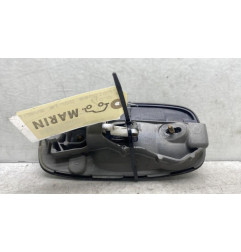 Poignee porte avant droit RENAULT TRAFIC 2