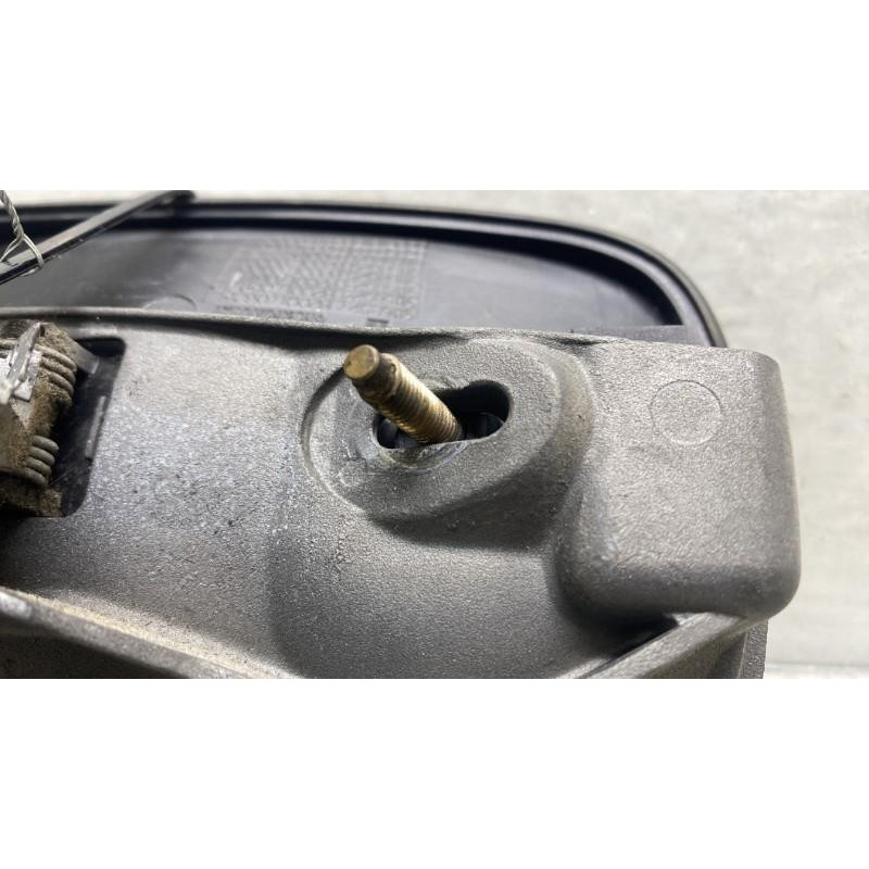 Poignee porte avant droit RENAULT TRAFIC 2 Photo n°3