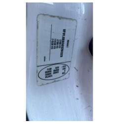 Poignee porte avant droit RENAULT TRAFIC 2