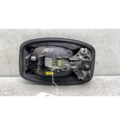 Poignee porte avant gauche FIAT DUCATO 3 Photo n°1