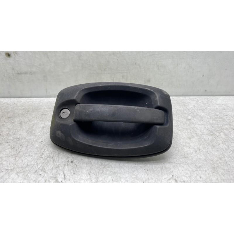 Poignee porte avant gauche FIAT DUCATO 3 Photo n°3