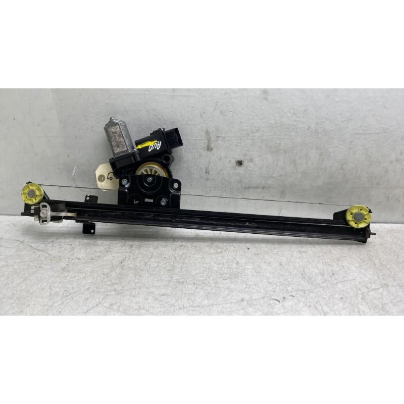 Leve vitre electrique avant droit FIAT DUCATO 3 Photo n°3
