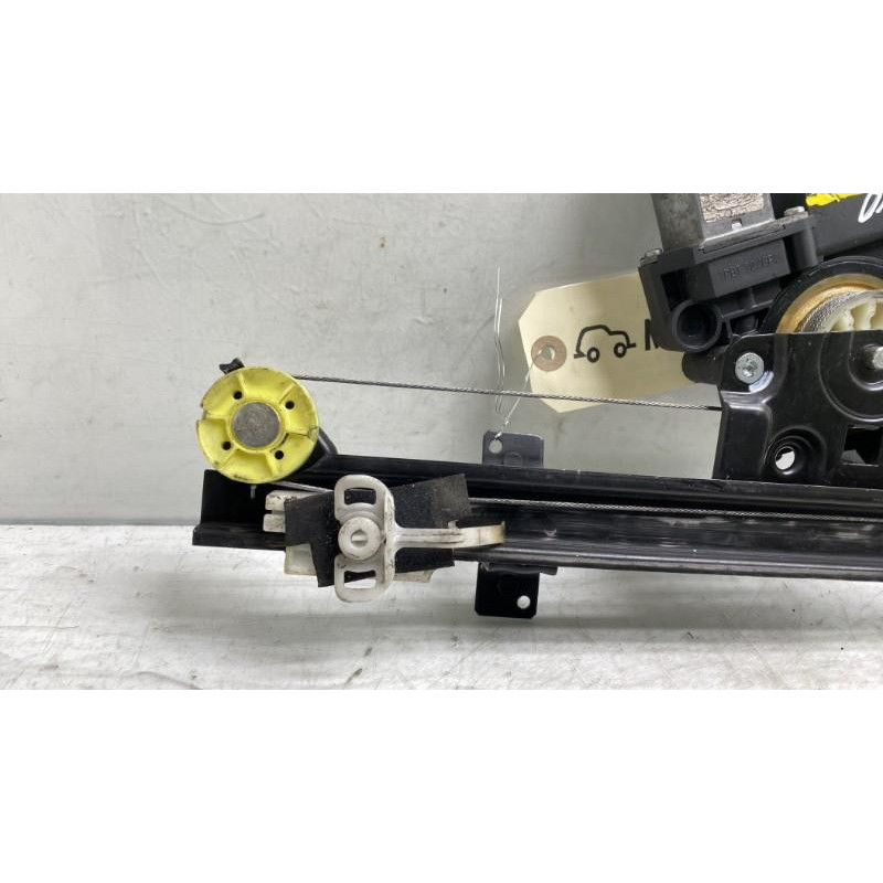 Leve vitre electrique avant droit FIAT DUCATO 3 Photo n°5